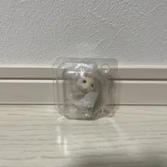 シルバニア どきどきコレクション ミルキーウェイ ヒツジの赤ちゃん　ショーン