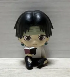 2026年最新】Hunter×Hunter すわらせ隊 クロロの人気アイテム - メルカリ