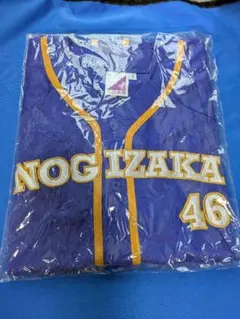 乃木坂46 ベースボールシャツ2026 五百城茉央 - メルカリ