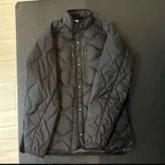 UNIQLO ユニクロWhite Mountaineering ダウン