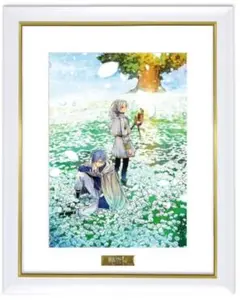 2026年最新】葬送のフリーレン複製原画第一弾の人気アイテム - メルカリ