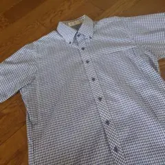 オリヒカ ワイシャツ l