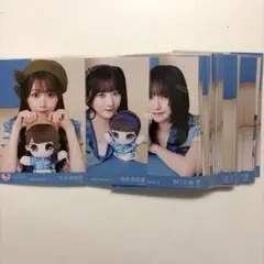 ＝LOVE イコラブ 生写真 まとめ売り モーリーファンタジー 47枚