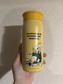 Starbucks Peanuts タンブラー 355ml