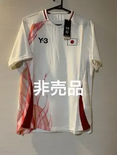 パリオリンピック　2024 アウェイ　オーセンティックユニフォーム　日本代表