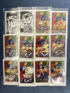 2025年最新】爆走兄弟レッツ&ゴー シールの人気アイテム - メルカリ