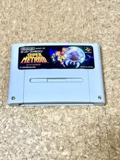 メトロイド テレビゲーム