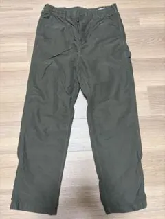 UNIQLO ワークパンツ Sサイズ