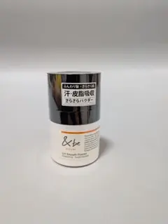 ＆be 【旧品】 UVスムースパウダーのサムネイル