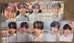&TEAM FUMA フウマ トレカ 五月雨 青嵐