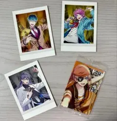 ヒプノシスマイク 白膠木簓 神宮寺寂雷　ぱしゃこれ まとめ売り