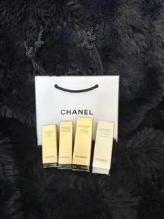 CHANEL サブリマージュサンプルセット