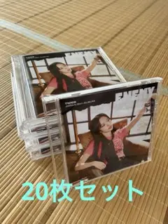 TWICE ENEMY 20枚セット MINA盤