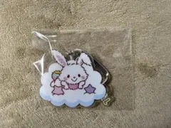 サンリオ　アクリルチャーム