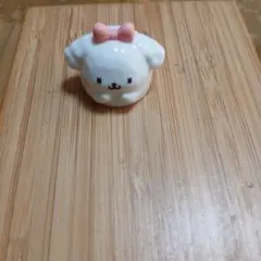 ポムポムプリン　バスボール　シークレット