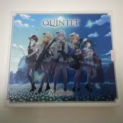 「バンドリ!ガールズバンドパーティ!」～QUINTET/Morfonica バンドリ！』新バンド「Morfonica」の1st Single＆累計17.4万出荷の