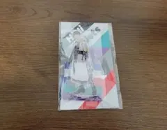 【新品未開封品】HiHi Jets 高橋優斗　アクリルスタンド2023のサムネイル