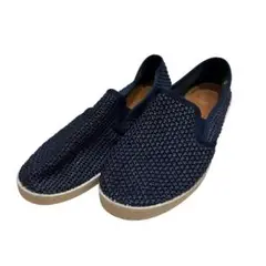 【美品】Rivieras リヴィエラ リビエラ メッシュ スリッポン 40