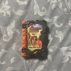 DXエターナルフェニックスワンダーライドブック
