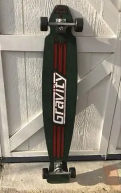 GRAVITYサーフスケートコンプリート