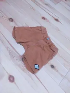 限定セール!!BREEZE ブリーズ 半ズボン ハーフパンツ 80 ベビー服