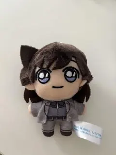 セガラッキーくじ　名探偵コナン　毛利蘭