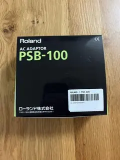Roland ACアダプター PSB-100