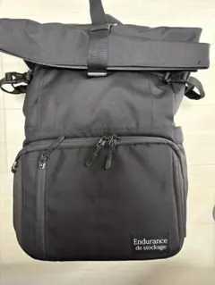 Endurance de stockage カメラバッグ