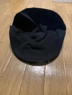 新品未使用 ARNOLD PALMER ハンチング パンク スキンズ スカ 黒