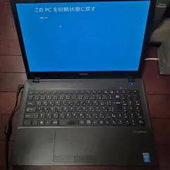 ゲーミングノートpc ノートPC