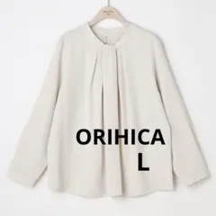 ORIHICA シャツ