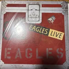 2026年最新】EAGLES LIVE LPの人気アイテム - メルカリ