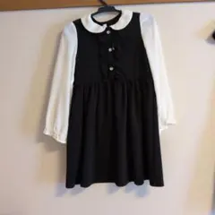 anyFAM ワンピース120cm