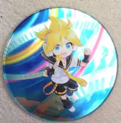 鏡音レン キャラパブ パブミラー マジカルミライ KEI