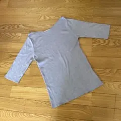 ニットシャツのサムネイル