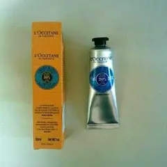 [りんご様専用]  ロクシタン　シア　ハンドクリーム　30ml