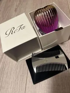 Refa MODERN SELECTION マーキスウィズ ブルー - メルカリ