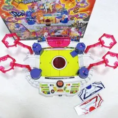 ポケモン　モンコレ　激闘アタックスタジアム