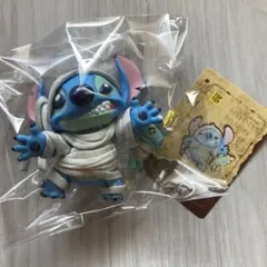 TOPTOY Disney スティッチ　フィギュア　ミイラ　ゾンビ