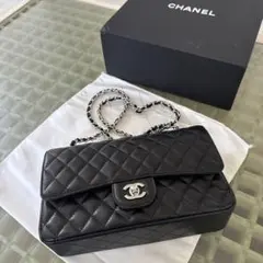 CHANEL マトラッセ　ショルダーバッグ キルティング　ノベルティ