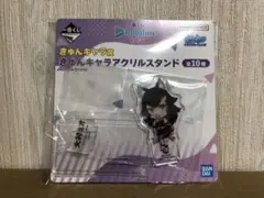 ホロライブ アクリルスタンド 大神ミオ 一番くじ