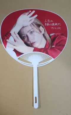 tokyoya Y.S　ヤクルトスワローズ　　扇子　うちわ つば九郎の扇子 【東京ヤクルトスワローズ】｜Yahoo!フリマ（旧