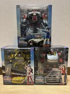 2026年最新】トランスフォーマー バイナルテック アスタリスクの人気