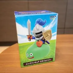 【セット】ドラゴンクエストグッズ ポンプボトル スライムナイト フィギュア
