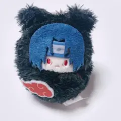 NARUTO サソリ デイダラ くるみたぴぬい 中国正規品 NARUTO サソリ デイダラ くるみたぴぬい 中国正規品 - メルカリ