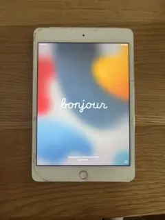 ジャンクApple iPad 本体 2台セット - メルカリ