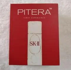 【新品】SK-II PITERA ★トライアルセット★