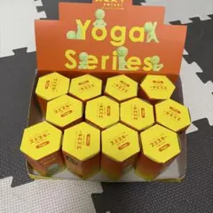 SMISKI Yoga スミスキー ヨガシリーズ 12個入り ボックス BOX - メルカリ