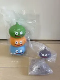 ドラゴンクエスト スライム フィギュア 3種セット