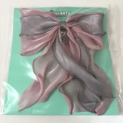 txt テヒョン ダゴニャン ヘアタイ ヘアゴム プルバトゥ